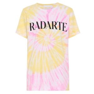 Rodarte Tie Dye Tee